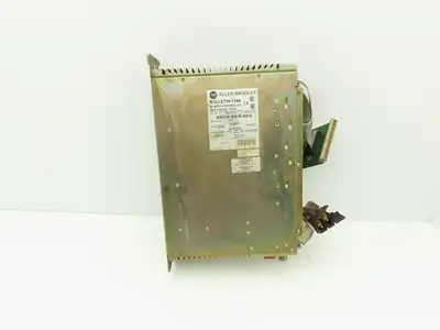 Allen Bradley 1394C-AM75-IH AC Servo Controller 15kW Axis Module 390V READ