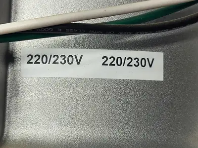 Used APS AP-6791-2 Misc Electrical & Power Parts British Columbia CA | Lenmark #1439313