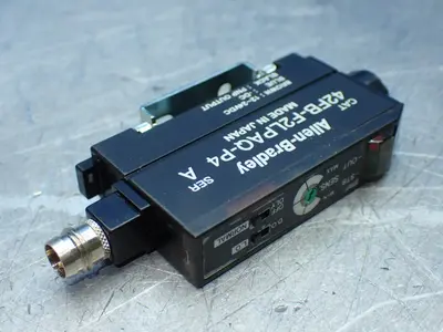 NEW ALLENBRADLEY 42FBF2LPAQP4