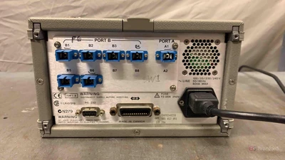 USED HP 86060C