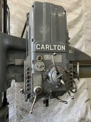 USED CARLTON 3A