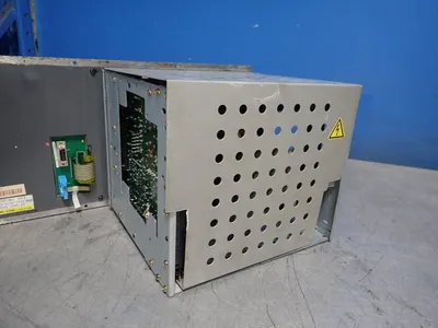 Used FANUC A02B0120C041/MAR Input / Output Modules | HGR 24 #752661