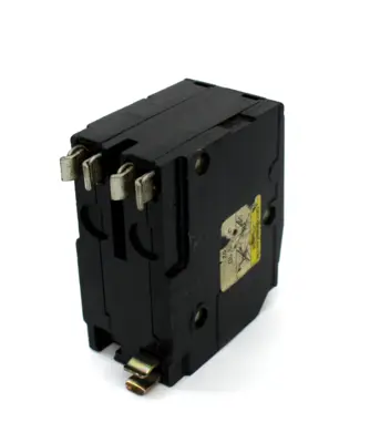 USED SQUARE D LX-835