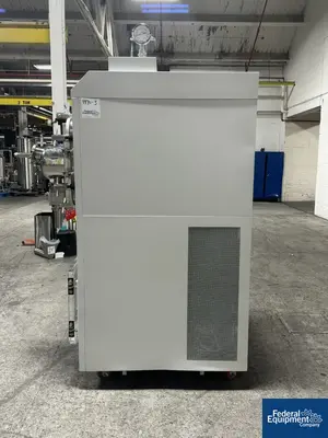 USED FTS Systems Inc. 4.6 Sq Ft FTS Systems/SP Scientific LyoStar 3 Mobile Freeze Dryer Lyophilizer