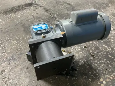 Used BOSTON F71015B4G Motors (misc) Ohio US | HGR 24 #1506986