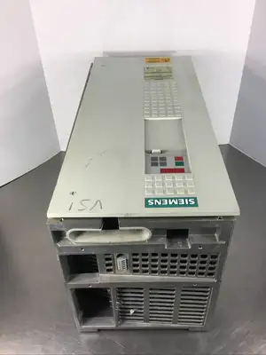 USED Siemens Simovert VC