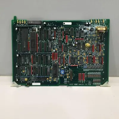 USED BARBER COLMAN A-13399-3