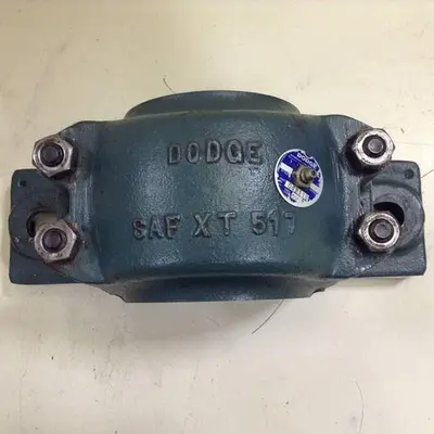 USED DODGE SAF XT 517