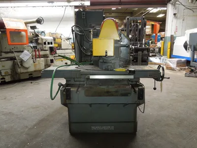 HEALD #273 A GRINDERS, INTERNAL | GCH Machinery (4)
