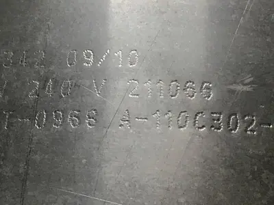 NEW AIC 10342