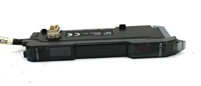 USED KEYENCE LV-12SA