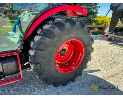 Used TYM _UNKNOWN_ Sub-Compact & Compact Tractors Iowa US | Keast Enterprises #1360521