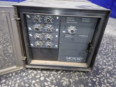 USED NORDSON 35001EA34