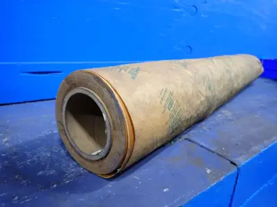 USED DAUBERT VW35D