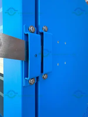 Used CASCADE CVO-5 DOUBLE UP VACUUM OVEN 14.4C TO 150C, 4.5 CU. FT WITH SHELVES Lab Vacuum Ovens California US | Equipment Lab #1262708
