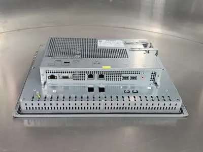 Used Siemens MP377 Automation Control (HMI) South Carolina US | Palmetto Automation #1158519