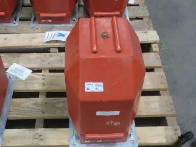 New | in-Stock INSTRUMENT TRANSFORMERS PT7-1-150-SD02085 Transformers Texas US | Aucto #1307234
