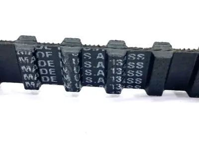 New | in-Stock Gates Timing Belt 160 Teeth .375" Pitch .75" Belt Width 60" Length Belts Michigan US | Maverick Industrial Sales #1400061