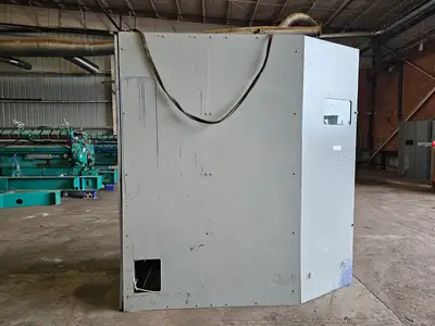 Used WESTINGHOUSE AWP-2 Transformers British Columbia CA | Lenmark #1426476