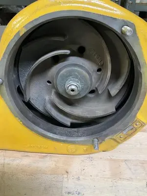 USED CATERPILLAR G3516
