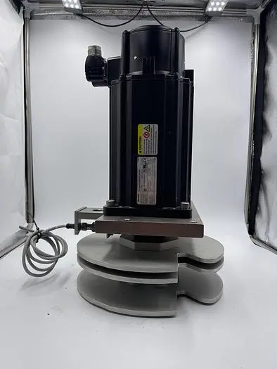 Used REXROTH REXROTH MSK076C-0300-NN-M1-UP0-NNNN Misc Electrical & Power Parts | ND Industrial Surplus #1214839