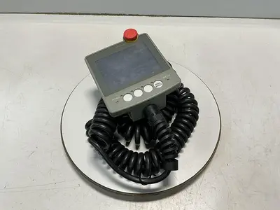USED RANGER AUTOMATION SYSTEMS 100643
