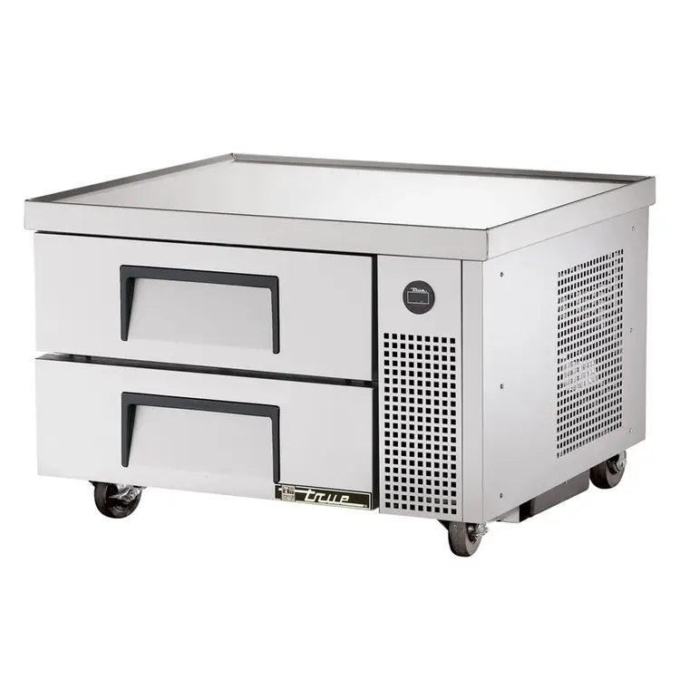 Used True TRCB-36-HC Chef Bases Illinois US | Falcon Restaurant Supply #1374459