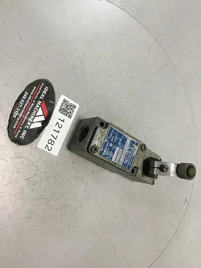 USED TELEMECANIQUE C2JK05
