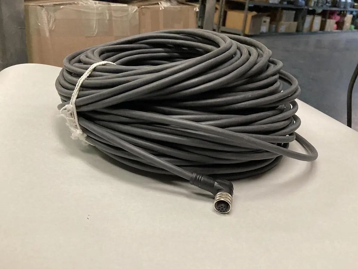 USED BALLUFF BKS-S116-PU-50