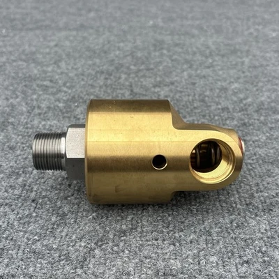 New | in-Stock Deublin 257-000-718 Parts (Hydraulics and Pneumatics) California US | Davliegogo LLC #1706306