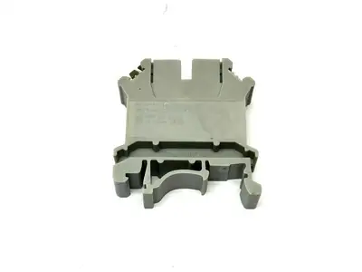 Typ UIK 16 | Phoenix Contact  Installation Terminal Block 3006153 - Used