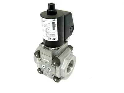 NEW KROM SCHRODER VAS2T-/NQSR SOLENOID VALVE VAS2TNQSR