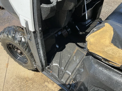 Used 2016 POLARIS RANGER 4X4 ETX Utility Vehicles Michigan US | Miedema Asset Management Group #1312940