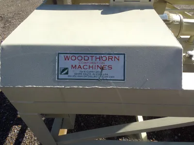 Used _UNKNOWN_ _UNKNOWN_ Misc Recycling Louisiana US | Pinpoint Machine #1443836