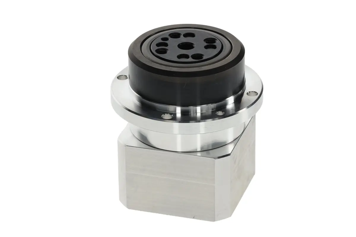 KUKA SPP gear u. HPGP-11A i=37 A4 (wga)