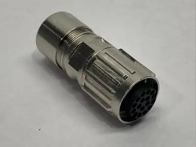 ST-17P1N8A8K03S,1618683 | Phoenix Contact ST-17P1N8A8K03S Cable Connector 1618683 - New Other