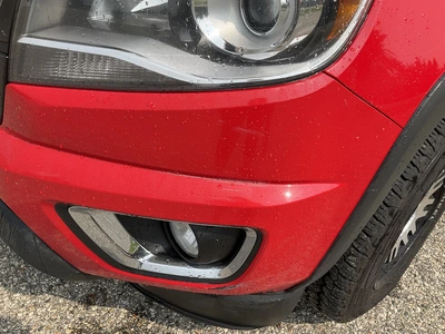 Used 2017 CHEVROLET COLORADO Pickup Trucks Michigan US | Miedema Asset Management Group #1316034