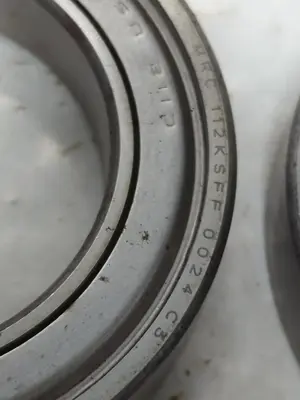 Used MRC 112KSFF Bearings | Surplus Asset Holdings #1200057