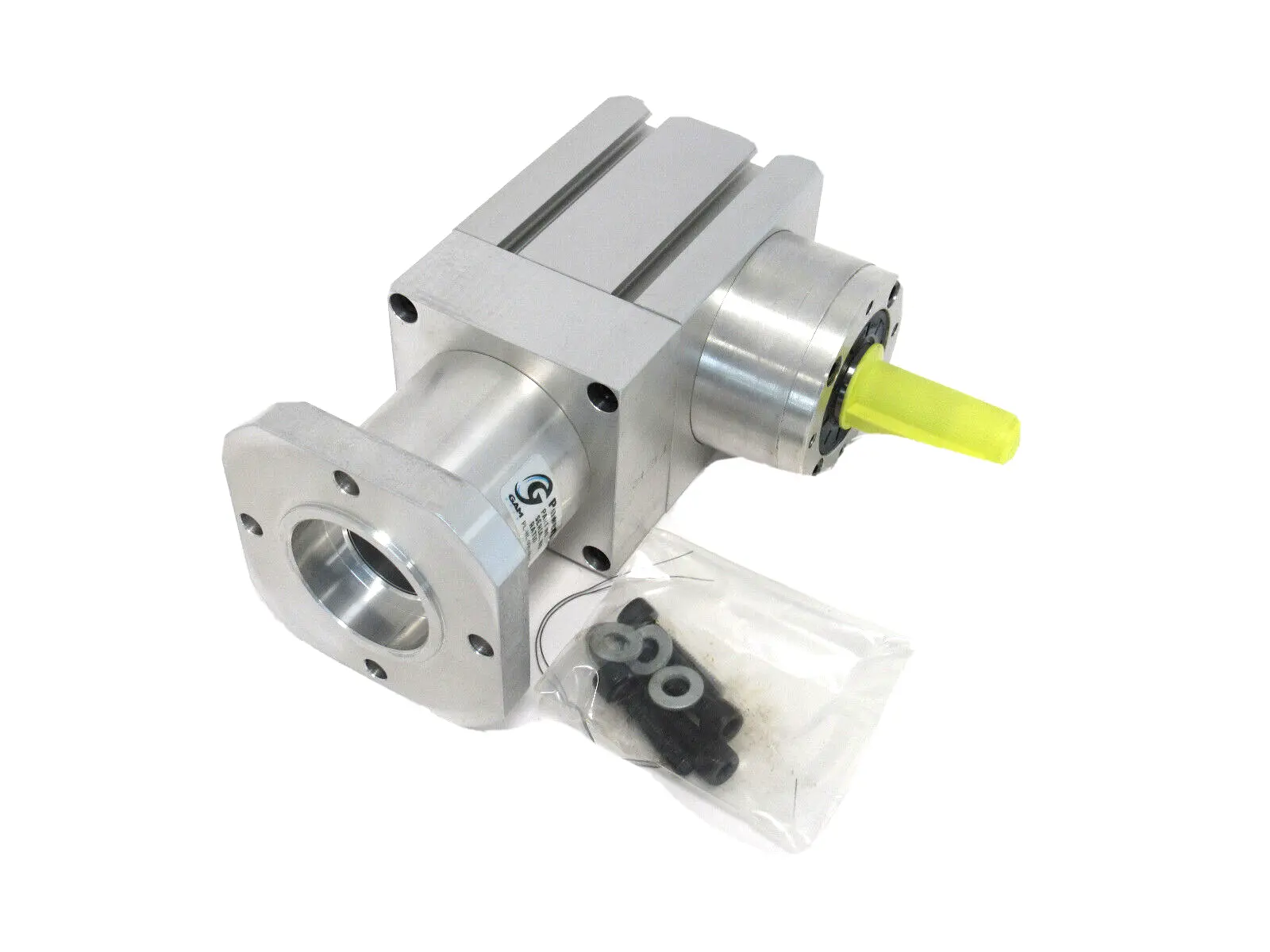 NEW GAM GEAR 750320 POWERLITE GEARBOX PL-HL-090-001G-S444.5MM