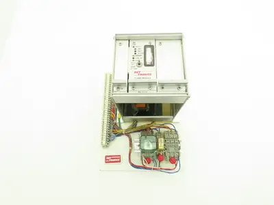 Detronics Q9105A-1001 Flame Module