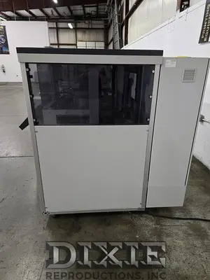 Used 2015 POLAR BC-330 3 KNIFE TRIMMER Paper Cutters Tennessee US | Dixie Reproductions, Inc. #1665686
