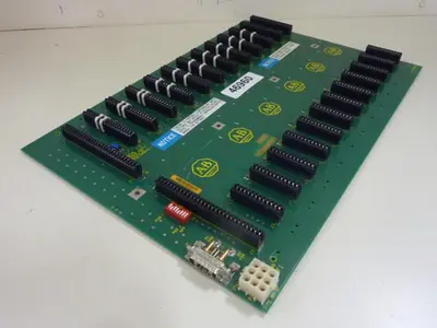 USED ALLEN BRADLEY 960678