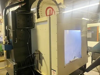 2016 HAAS VF-3YT Vertical Machining Centers | Toolquip, Inc. (7)