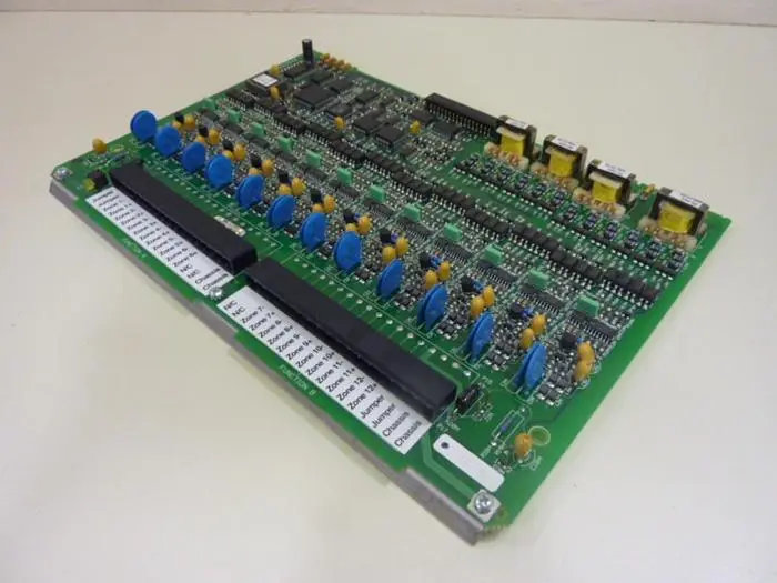 Used BARBER COLMAN A-60133-404 Circuit Boards Michigan US | Ideal Machinery #567744