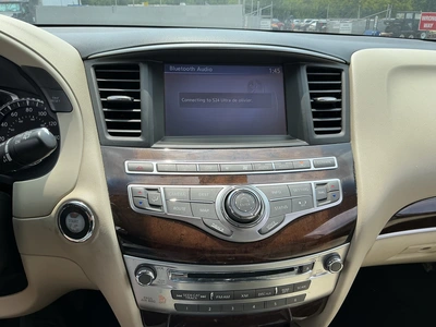Used 2015 INFINITI QX60 SUVs Michigan US | Miedema Asset Management Group #1321285
