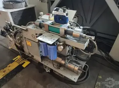 USED 2005 FLOW IFB 4800 DWJ