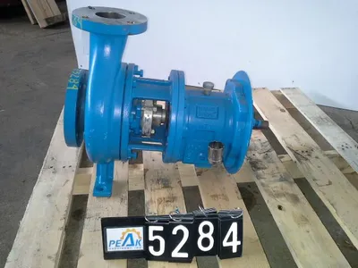 USED Goulds 3196 MTX