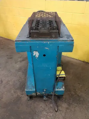 USED T-DRILL 250 STRAIGHT-O-MATIC