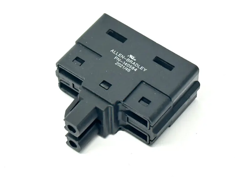 New | in-Stock Allen-Bradley 140584 Terminal Blocks Michigan US | Maverick Industrial Sales #1460534