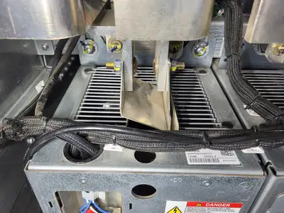 Used 2019 ALLEN-BRADLEY 20-750-MI2-E395F370 Misc Electrical & Power Parts British Columbia CA | Lenmark #1439449
